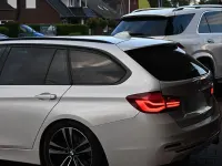 Gebraucht BMW 340 480 PS (353 kW) 2019 Weiß Kombi