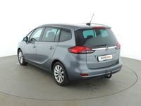 gebraucht Opel Zafira Tourer 1.4 Turbo ON*NAVI*PDC*7-SITZER*SHZ