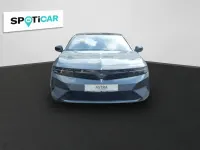 Neu Opel Astra 145 PS (106 kW) 2026 Grau Kombi
