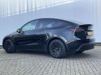 Gebraucht Tesla Model Y Long Range AWD 158 kW (215 PS) 2021 Schwarz SUV