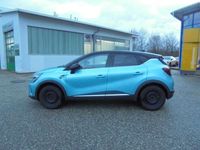 gebraucht Renault Captur II 1.0 TCe 100 Intens FLA Navi LM KlimaA