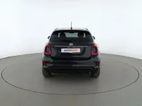 Gebraucht Fiat 500X Sport 151 PS (111 kW) 2019 Schwarz SUV