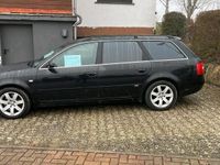 gebraucht Audi A6 Avant