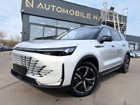 Gebraucht Baic X75 177 PS (130 kW) 2024 Grau SUV