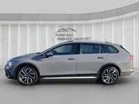 Gebraucht VW Golf Alltrack 200 PS (147 kW) 2023 Grau Kombi