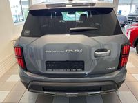 Brugt KGM Torres EVX 152 kW (207 HK) 2024 Grå SUV