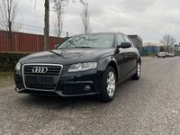 gebraucht Audi A4 2.0TDI Ambiente