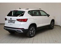 Neu Seat Ateca 150 PS (110 kW) 2026 Bila weiss SUV
