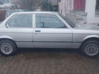 Gebraucht BMW 315 75 PS (55 kW) 1983 Grau Kleinwagen