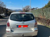 Gebraucht Toyota Corolla 129 PS (94 kW) 2006 Grau Kombi