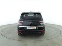 Gebraucht Citroën C4 SpaceTourer PureTech 181 PS (133 kW) 2019 Schwarz Van / Kleinbus