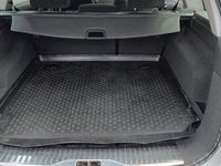 Gebraucht Opel Astra Cosmo 125 PS (91 kW) 2005 Silber Kombi