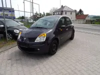 Brugt Renault Modus 88 HK (64 kW) 2006 Lilla MPV