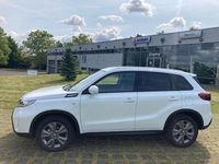Neu Suzuki Vitara Comfort 129 PS (94 kW) 2025 Cool white pearl met. SUV