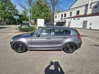 gebraucht BMW 116 116 d