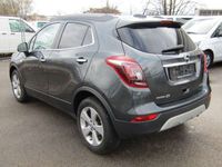 gebraucht Opel Mokka X Innovation Automatik 4x4 *TÜV neu*