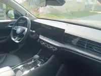 Używany MG HS Luxury 170 KM (125 kW) 2025 Czarny SUV