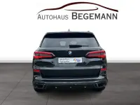 Gebraucht BMW X5 M Sport 286 PS (210 kW) 2023 Saphirschwarz SUV