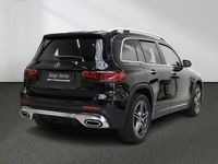 Gebraucht Mercedes GLB200 AMG 163 PS (119 kW) 2022 Schwarz SUV
