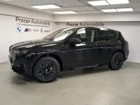 Neu BMW iX 300 kW (408 PS) 2026 Schwarz SUV