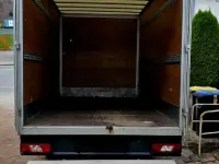 Gebraucht Ford Transit 170 PS (125 kW) 2020 Weiß Van / Kleinbus