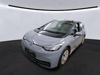Gebraucht VW ID.3 Pro Performance 150 kW (204 PS) 2021 Mondsteingrau Kleinwagen