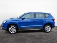 Gebraucht Seat Ateca Style 110 PS (80 kW) 2023 Blau SUV