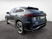 Neu Audi Q5 Sportback Sport 204 PS (150 kW) 2025 Grau SUV