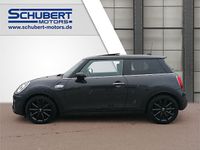 gebraucht Mini Cooper S 3-Türer