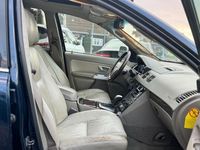 Usado Volvo XC90 Executive 272 HP (200 kW) 2003 SUV