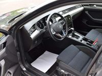 gebraucht VW Passat Variant GTE E Hybrid 1.4TSI/ACC/Kamera/SHZ/Navi/ALU/AppleC