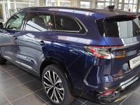 Gebraucht Renault Espace Equilibre 199 PS (146 kW) 2024 Blau Van / Kleinbus