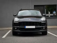 Gebraucht Porsche Macan S 340 PS (250 kW) 2018 Schwarz SUV