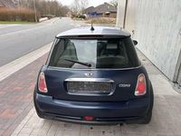 Gebraucht Mini Cooper 116 PS (85 kW) 2005 Kleinwagen