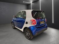 gebraucht Smart ForTwo Electric Drive EQ fortwo prime*22kW*Kamera*LED*Panorama*Klima*