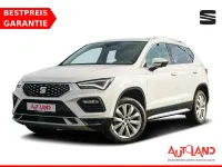 Używany Seat Ateca Style 150 KM (110 kW) 2023 Biały SUV