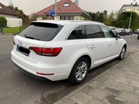 gebraucht Audi A4 Avant