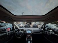 Second-hand Ford S-MAX S 190 CP (139 kW) 2020 Alb Monovolum