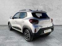 Gebraucht Dacia Spring Essentiel 33 kW (45 PS) 2022 Silber Kleinwagen