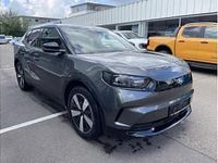 Ny Ford Capri Premium 210 kW (286 HK) 2026 Grå SUV