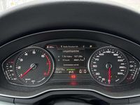 Gebraucht Audi A5 Cabriolet Ambiente 252 PS (185 kW) 2017 Braun Cabrio