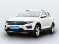 gebraucht VW T-Roc 1.5 TSI STYLE PANO LED KAMERA SITZHZ