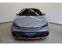 Gebraucht Cupra Born 150 kW (204 PS) 2024 Grau Kleinwagen