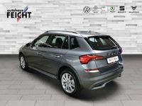 gebraucht Skoda Kamiq 1.0 TSI Style FRONT