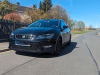 gebraucht Seat Leon ST 1.4 TSI 92kW Start&Stop FR FR