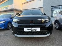 Neu Opel Frontera 145 PS (106 kW) 2026 Karbon schwarz SUV