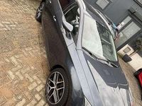 Gebraucht Seat Leon FR 131 PS (96 kW) 2020 Grau Kombi