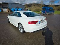 gebraucht Audi A5 3.0 TDI (DPF) S-tronic quattro - Top Zustand