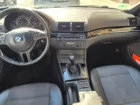 Gebraucht BMW 318 Lifestyle 143 PS (105 kW) 2004 Silber Kombi