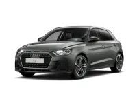Gebraucht Audi A1 Sportback Advanced Plus 150 PS (110 kW) 2026 Chronosgrau metallic Kleinwagen